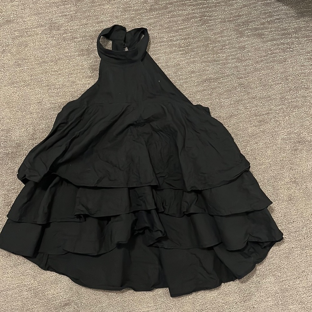 Anthropologie halter top